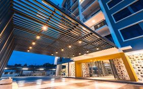Alor Setar Imperio Professional Suite By Zenith Smart